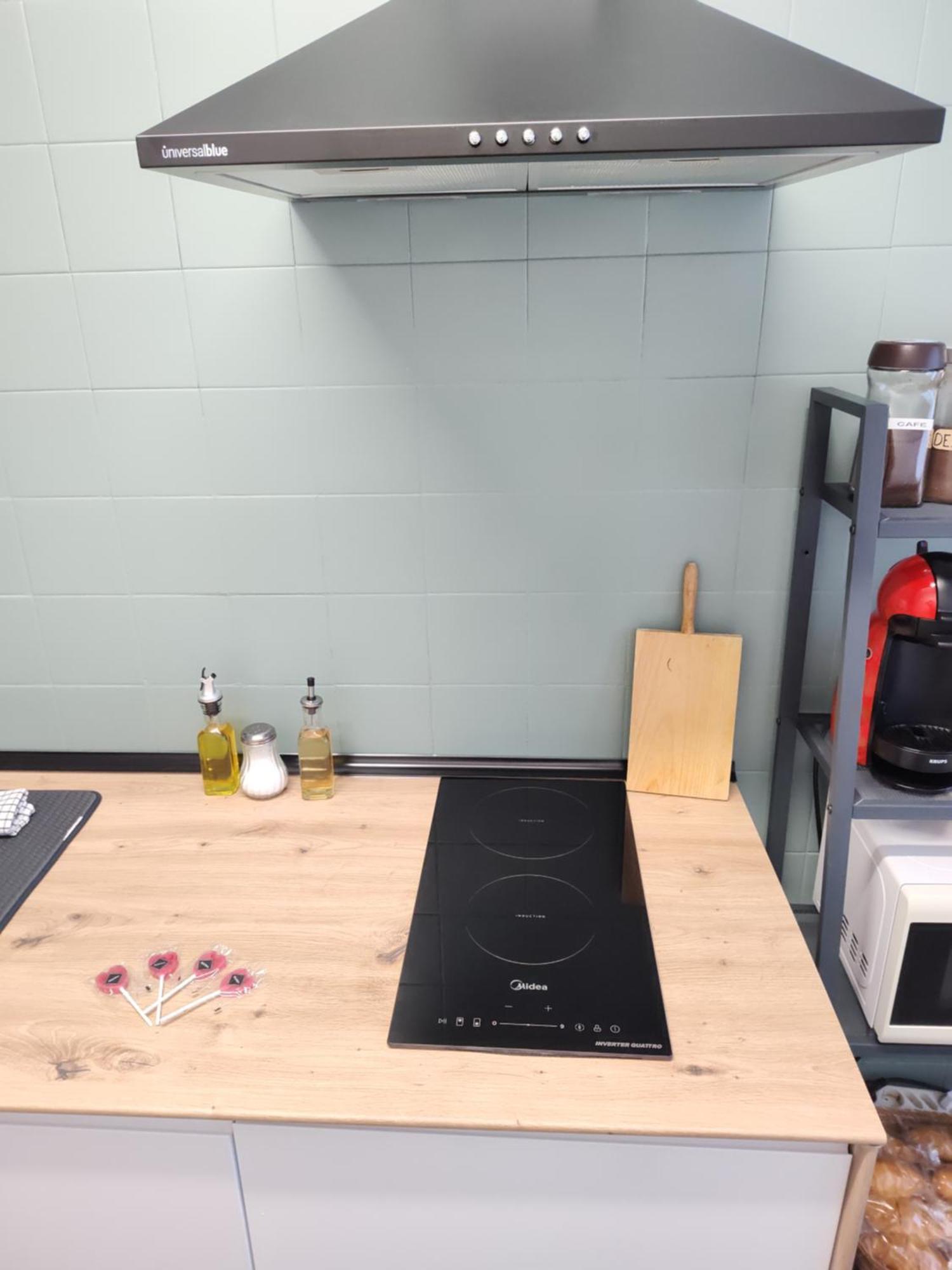 Apartamento Entero Con Desayuno Incluido Y Parking Gratuito, A 3 Km De Playa Con Aire Acondicionado Muskiz Exterior foto